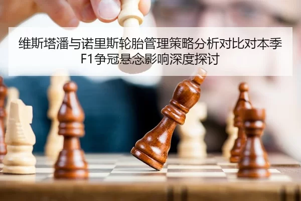 维斯塔潘与诺里斯轮胎管理策略分析对比对本季F1争冠悬念影响深度探讨