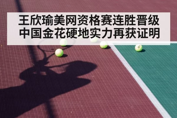 Chinese female tennis player hard court